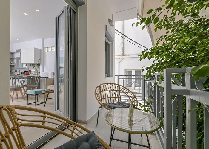 Apartament La Casa De La Vida *