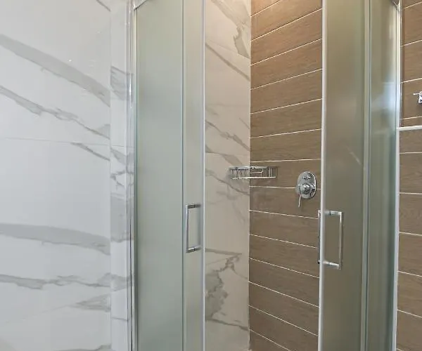 La Casa De La Vida Apartament *