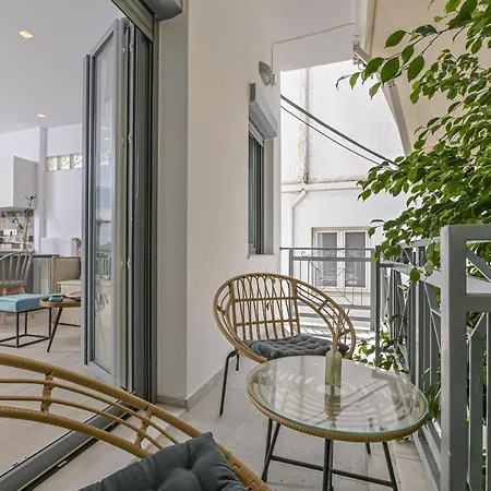 Apartment La Casa De La Vida *