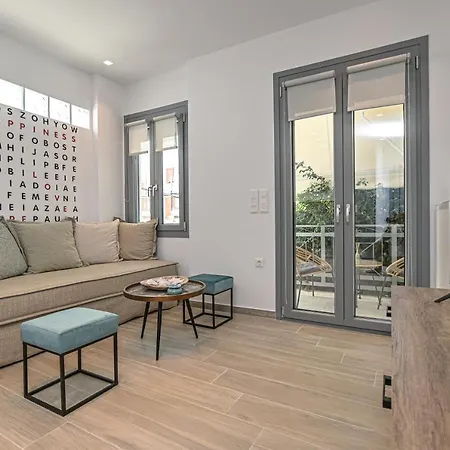 La Casa De La Vida Apartment