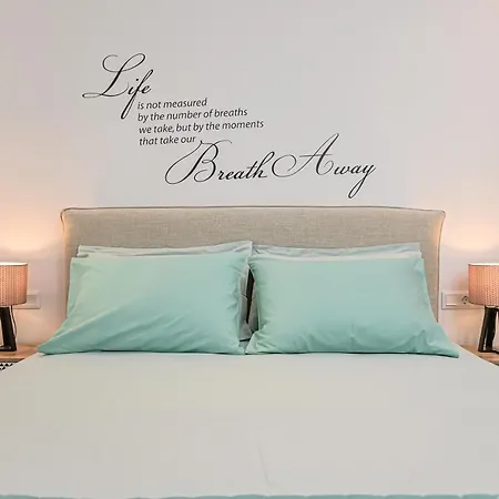 La Casa De La Vida דירה