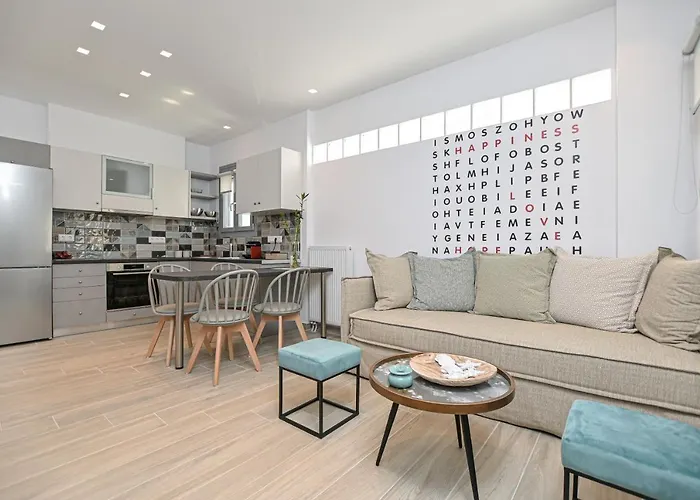 La Casa De La Vida דירה Naxos City