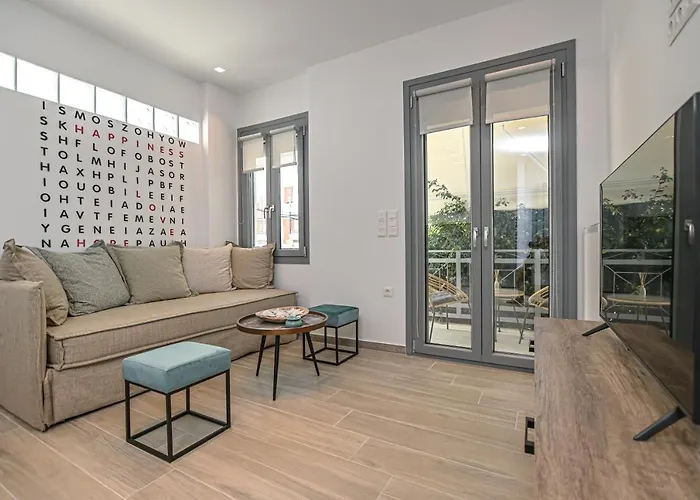 La Casa De La Vida Apartamento