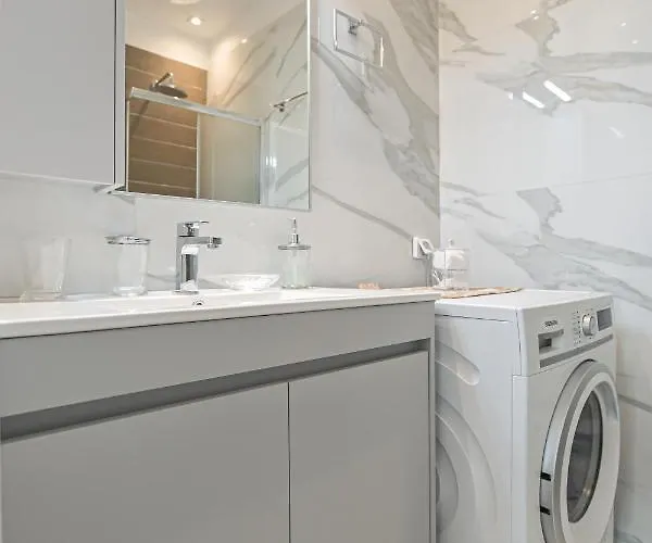 Apartamento La Casa De La Vida